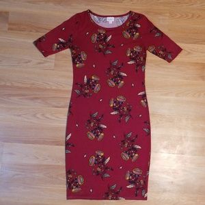 Lularoe Juliet Dress